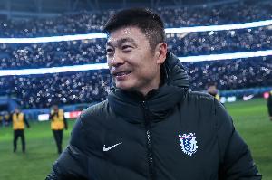 率队五连胜！李国旭：球队慢慢有了我们想看到的样子，继续前行