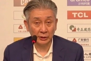 郑永刚：伤病是比赛的一部分 球队缺1号位和5号位的国内球员