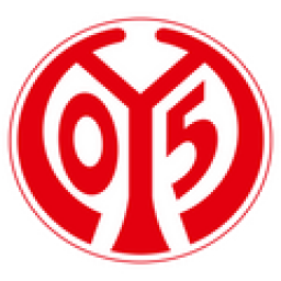 美因茨U19首发阵容