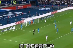 世界杯还能再见桑巴舞步吗？盘点内马尔天秀名场面！