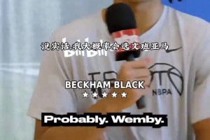 会怀念吗？克莱此前和马冬梅一起打“情侣高尔夫”~
