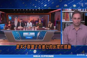 稳了？巴克利：詹姆斯体力在下滑，火箭会赢下G6！