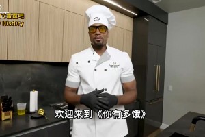 切特：我单挑能拿捏杜兰特，雷霆第一座雕像应该是普雷斯蒂的！