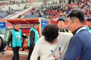 【集锦】厦门1-0漳州 王晓伟制胜球薛凯文献助攻+远射中柱