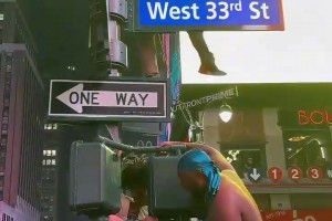 球迷氛围独一档！是的尼克斯球迷又疯狂了！