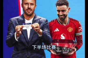 詹俊＆张路赛后点评：曼联赢在起高球，利物浦老打地面打不穿防守