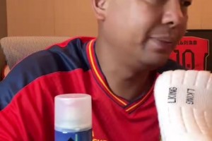 徐亮锐评中国U17实力不足：人家日本能拿出来10套差不多阵容