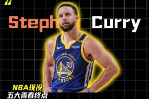 NBA现役的五大青春终点，他们要是退役了，你还看NBA 吗？