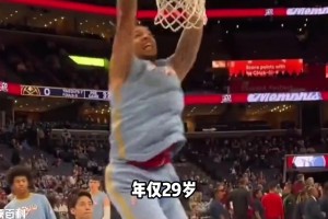 除了布兰登-克拉克，NBA还有哪些英年早逝的球星？