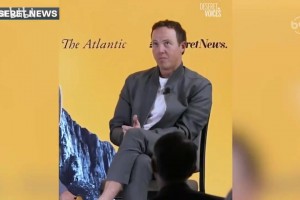 向上交易选迪班萨？爵士老板回应一切皆有可能：安吉父子向来大胆