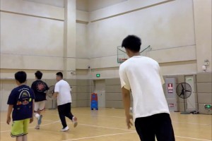 李梦现身耐高总决赛！视频封面